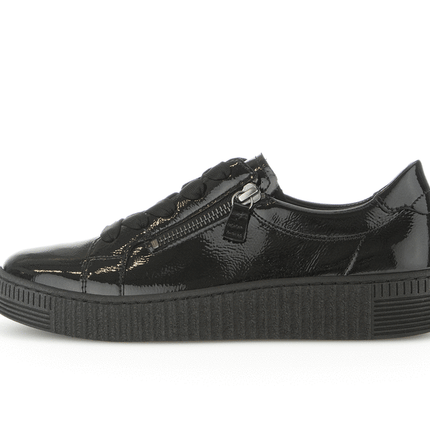 Gabor 53.334-97 Wisdom Black