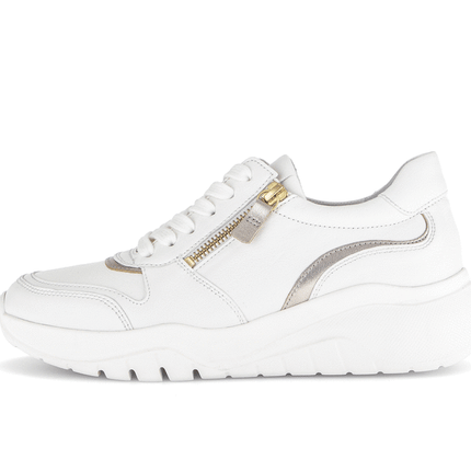 Gabor 53.450-20 Whitaker Off White