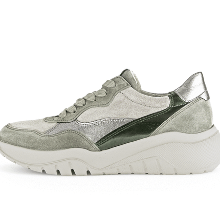 Gabor 53.451-11 Widow Grey Combi