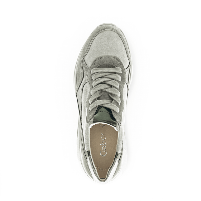 Gabor 53.451-11 Widow Grey Combi