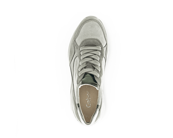 Gabor 53.451-11 Widow Grey Combi