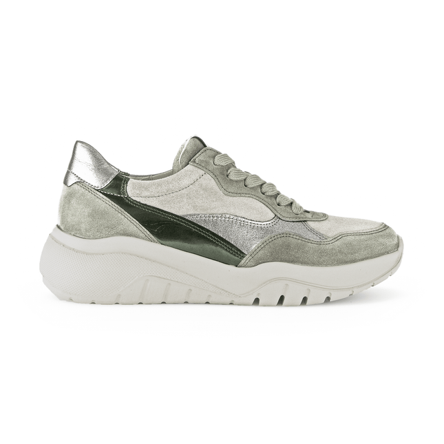 Gabor 53.451-11 Widow Grey Combi