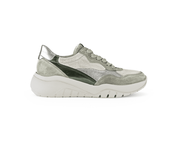 Gabor 53.451-11 Widow Grey Combi
