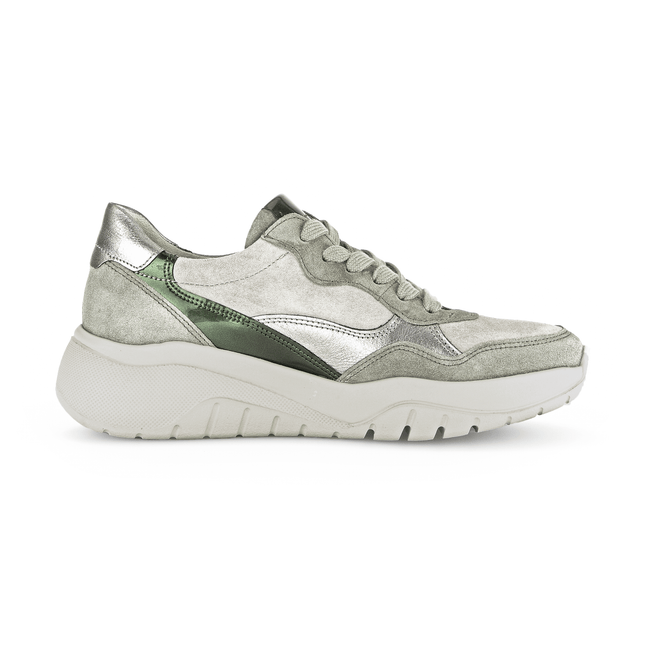Gabor 53.451-11 Widow Grey Combi