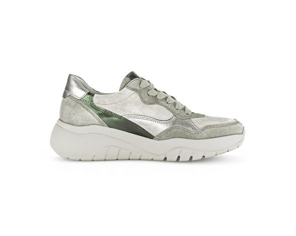Gabor 53.451-11 Widow Grey Combi
