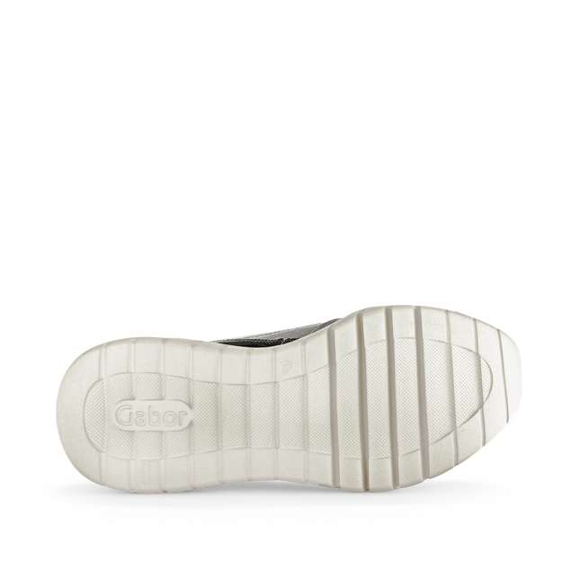 Gabor 53.451-11 Widow Grey Combi