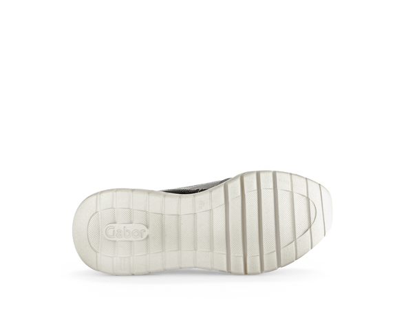 Gabor 53.451-11 Widow Grey Combi