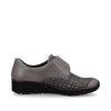 Rieker 537C0-42 Grey