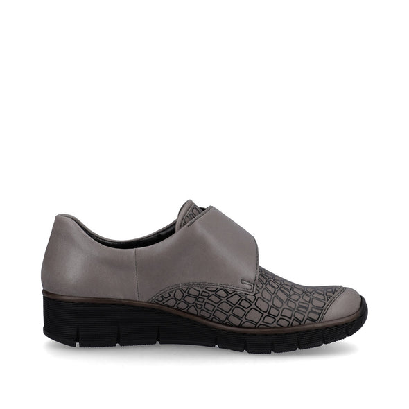 Rieker 537C0-42 Grey