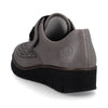 Rieker 537C0-42 Grey
