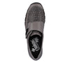 Rieker 537C0-42 Grey