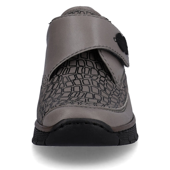 Rieker 537C0-42 Grey