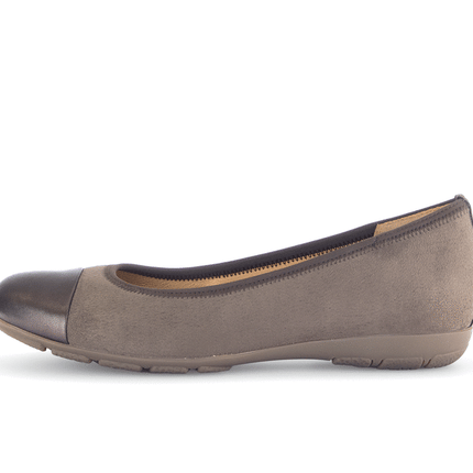 Gabor 54.161-40 Raspa Bronze