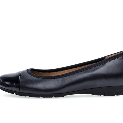 Gabor 54.161-56 Raspa Navy