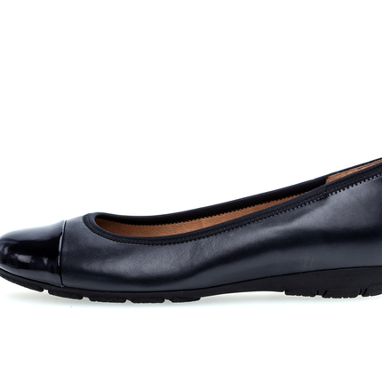 Gabor 54.161-56 Raspa Navy