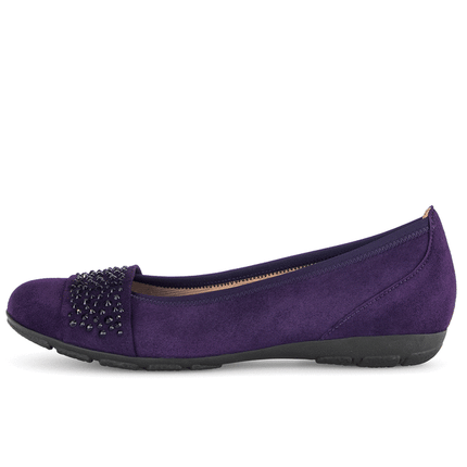 Gabor 54.167-13 Rona Purple