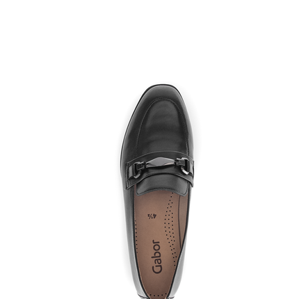 Gabor 55.271-27 Borok Black