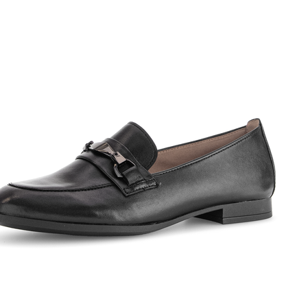 Gabor 55.271-27 Borok Black