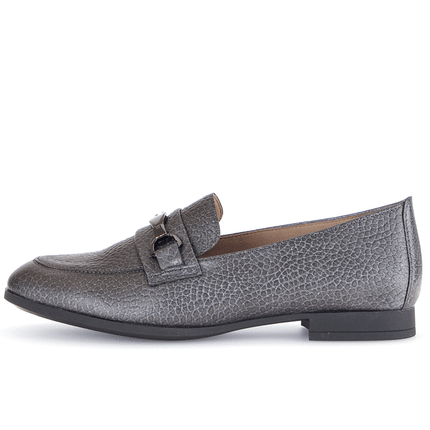 Gabor 55.271-69 Borok Grey Metallic