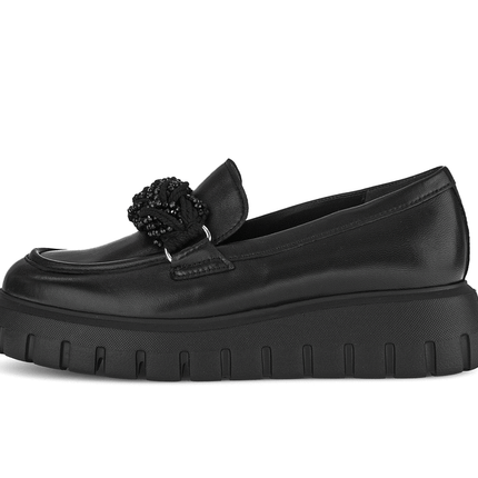 Gabor 55.301-27 Tissue Black