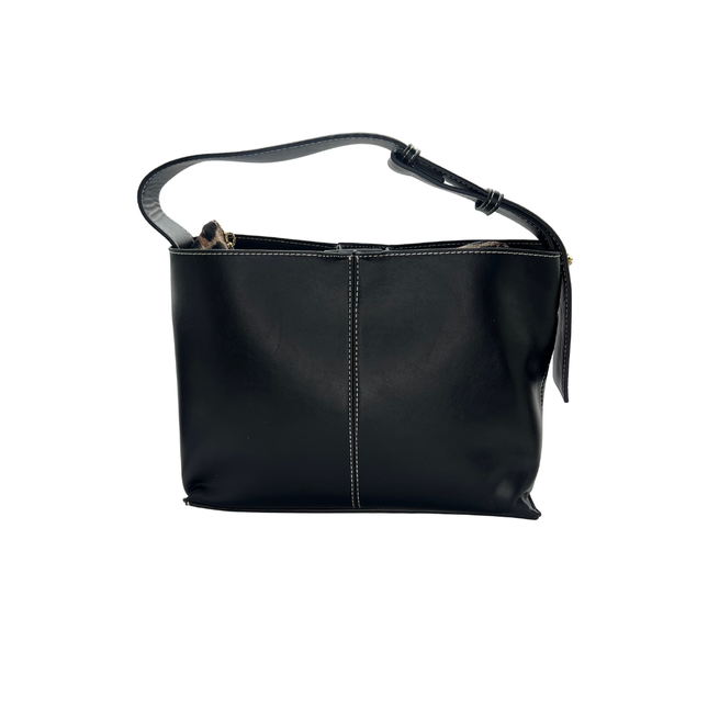 Concept Crossbody 25035 Black Handbags