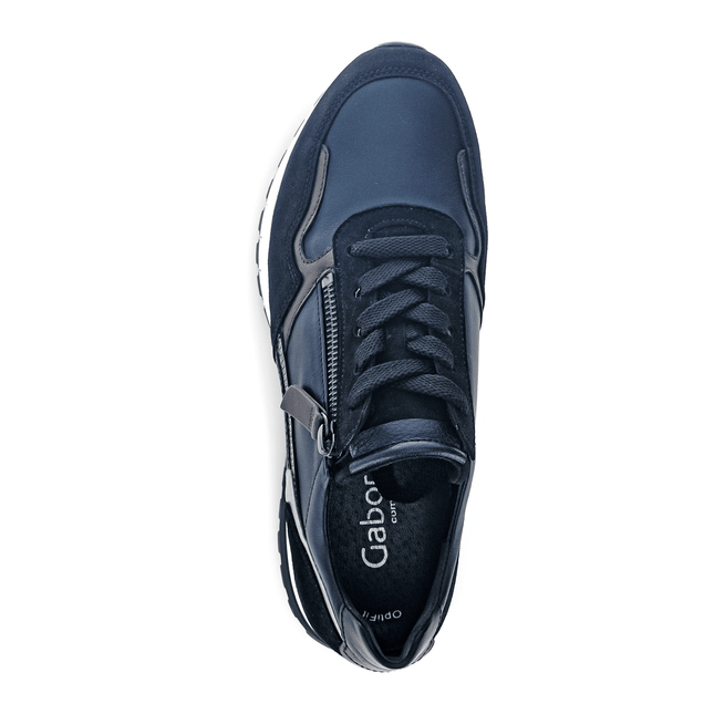 Gabor 56.378-36 Hollywell Navy