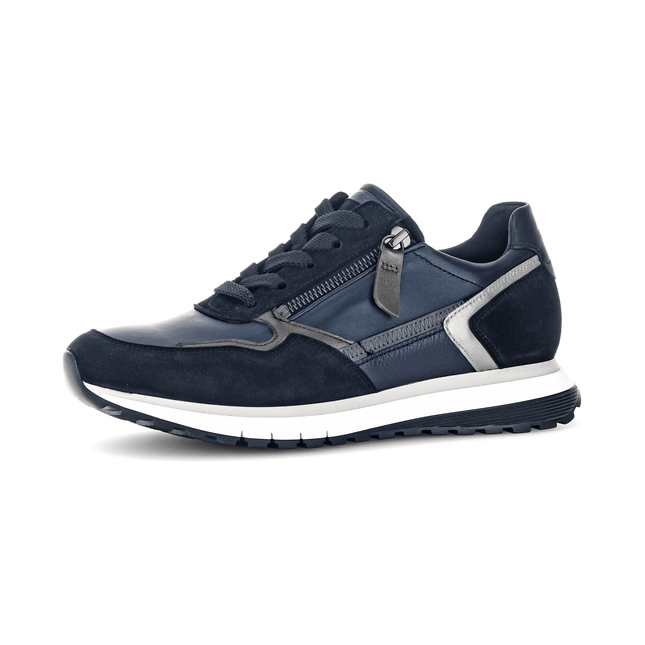 Gabor 56.378-36 Hollywell Navy