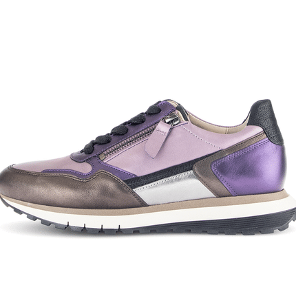 Gabor 56.378-69 Hollywell Purple