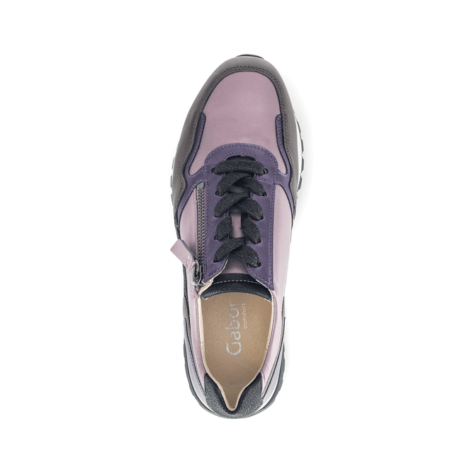 Gabor 56.378-69 Hollywell Purple