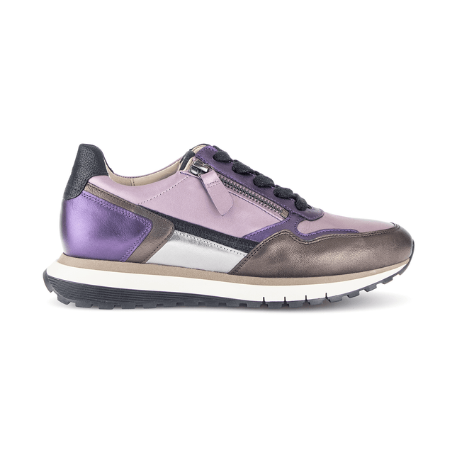 Gabor 56.378-69 Hollywell Purple