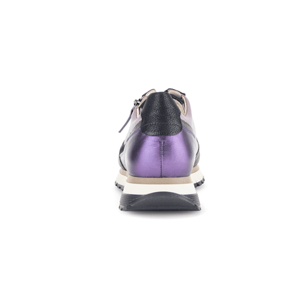 Gabor 56.378-69 Hollywell Purple