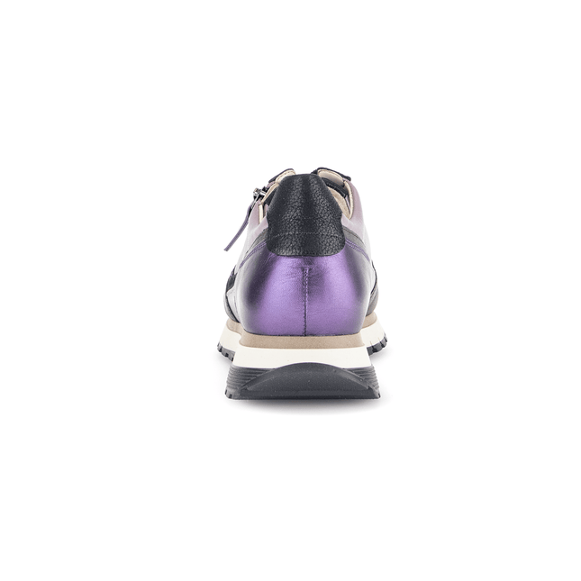 Gabor 56.378-69 Hollywell Purple