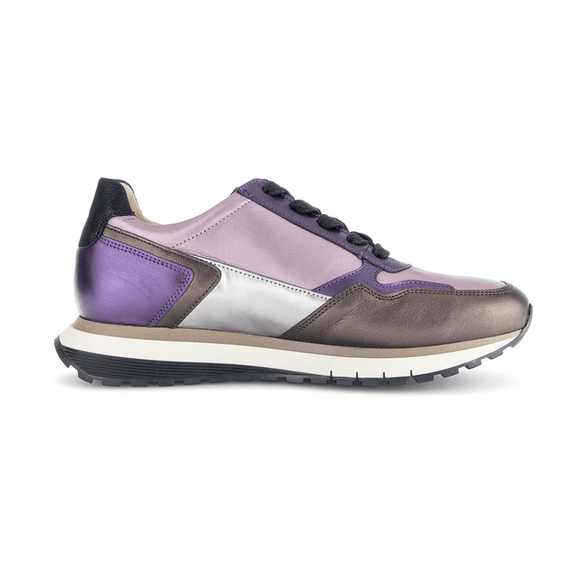 Gabor 56.378-69 Hollywell Purple