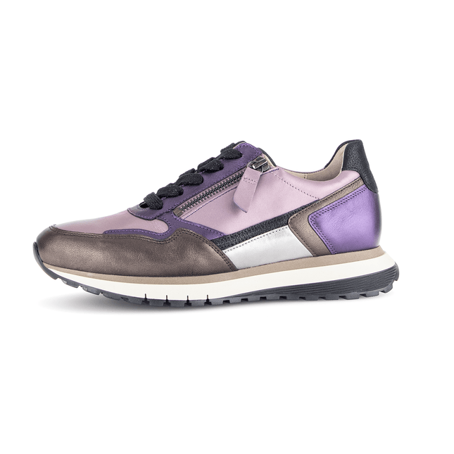 Gabor 56.378-69 Hollywell Purple