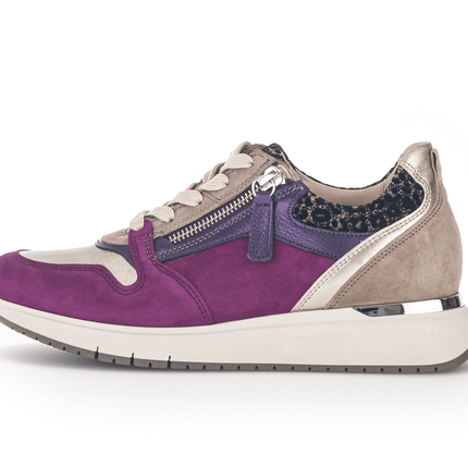 Gabor 56.446-49 Palace Purple