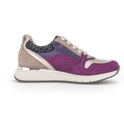 Gabor 56.446-49 Palace Purple