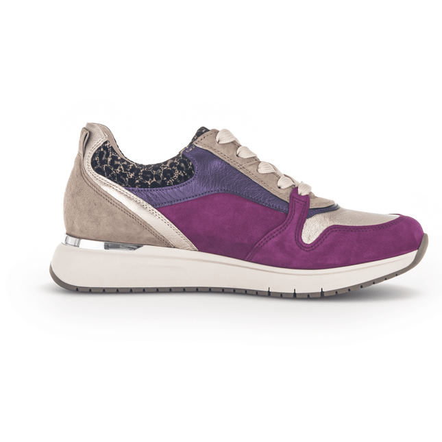 Gabor 56.446-49 Palace Purple