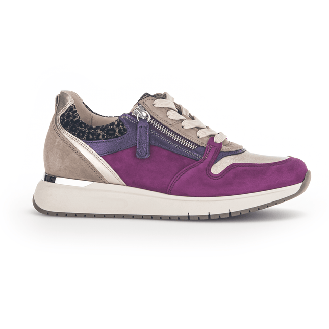 Gabor 56.446-49 Palace Purple