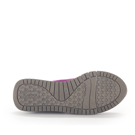 Gabor 56.446-49 Palace Purple