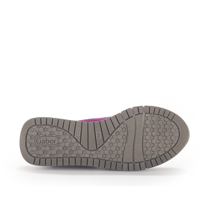Gabor 56.446-49 Palace Purple