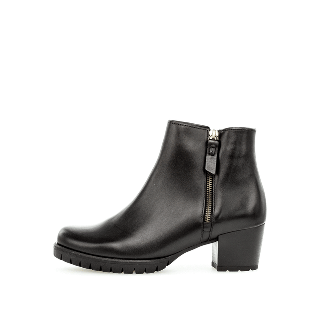 Gabor 56.653-51 Milano Black