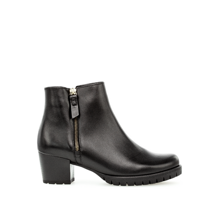 Gabor 56.653-51 Milano Black