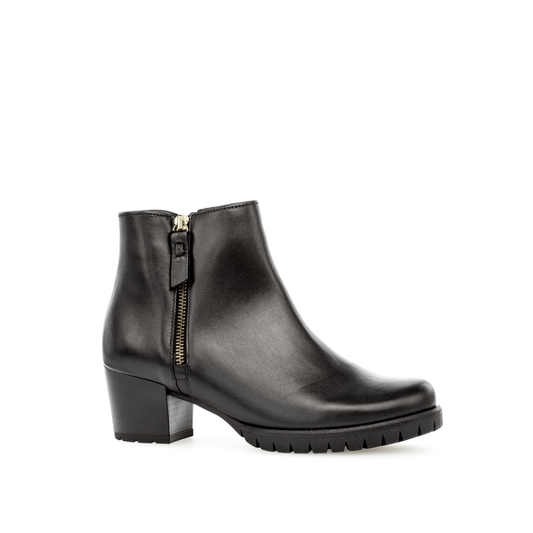 Gabor 56.653-51 Milano Black