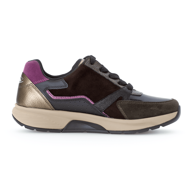 Gabor 56.878-63 Adora Black