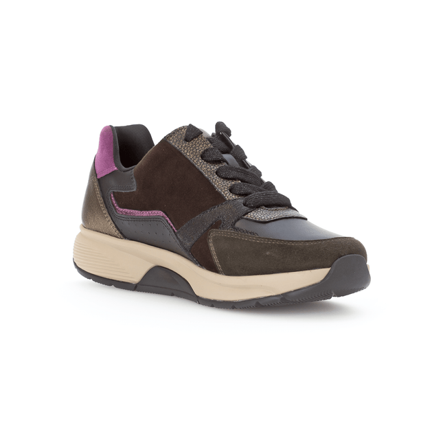 Gabor 56.878-63 Adora Black