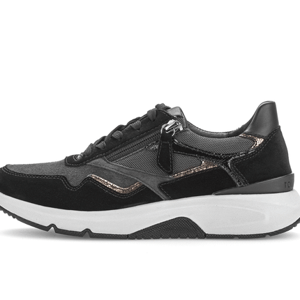 Gabor 56.896-39 Acro Grey