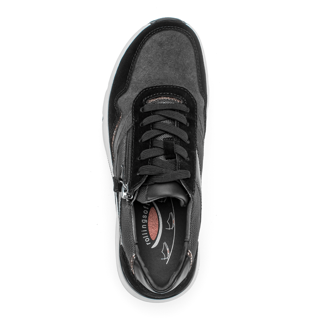 Gabor 56.896-39 Acro Grey