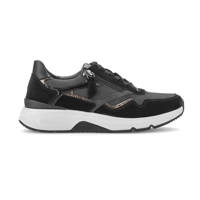 Gabor 56.896-39 Acro Grey