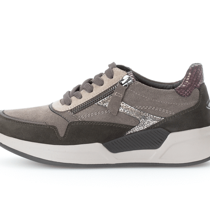 Gabor 56.957-30 Bercol Grey