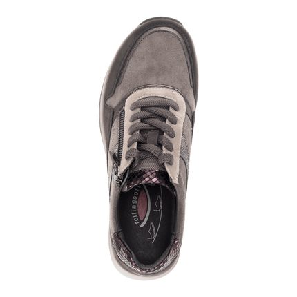 Gabor 56.957-30 Bercol Grey